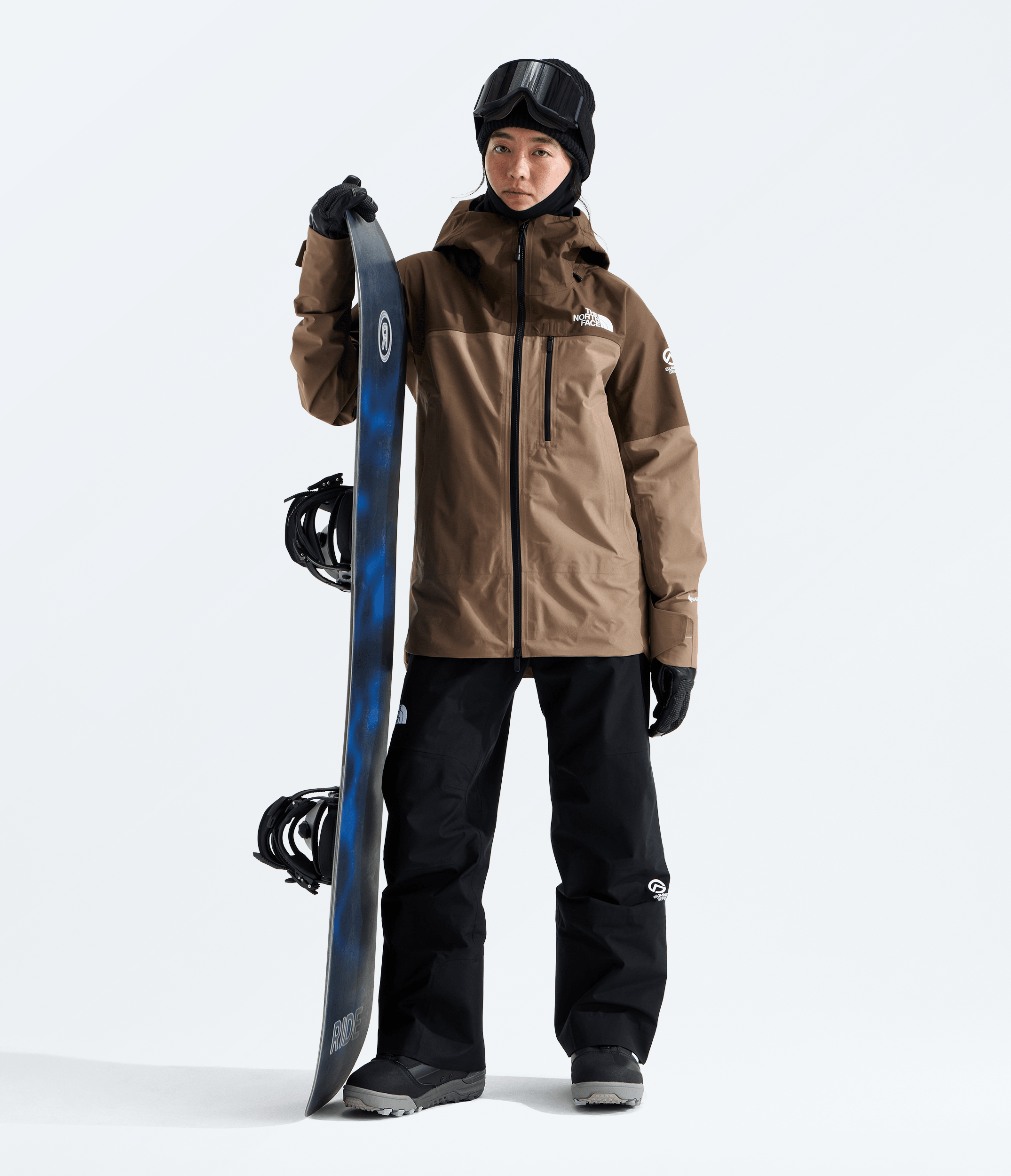 Women’s Summit Eastwall GTX Pant