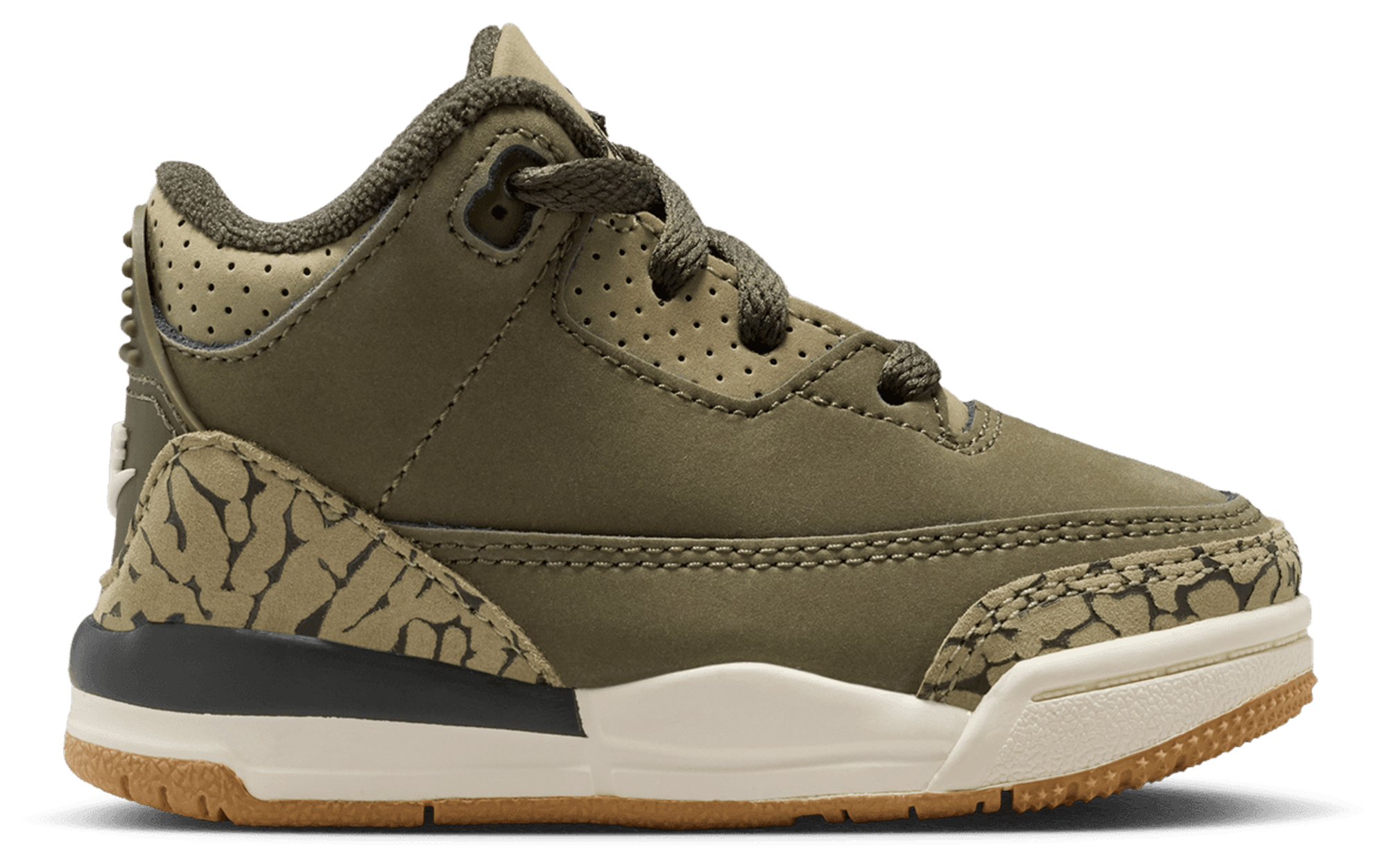 Jordan Retro 3