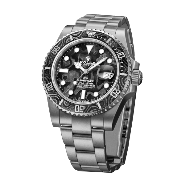 SUBMARINER EOC - SUPER VERSION 1-1