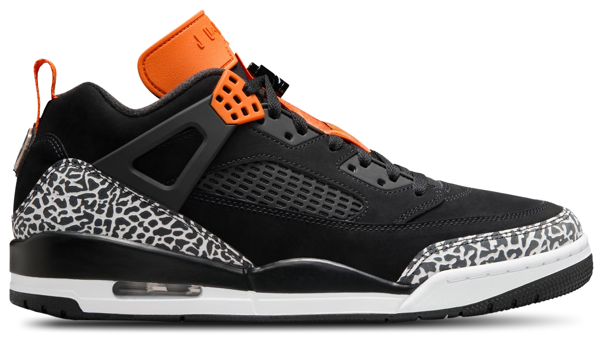 Jordan Spizike Low