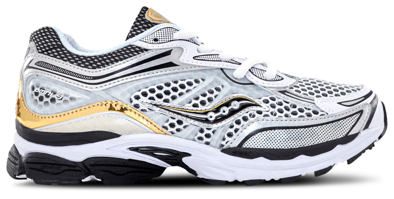 Saucony Omni 9