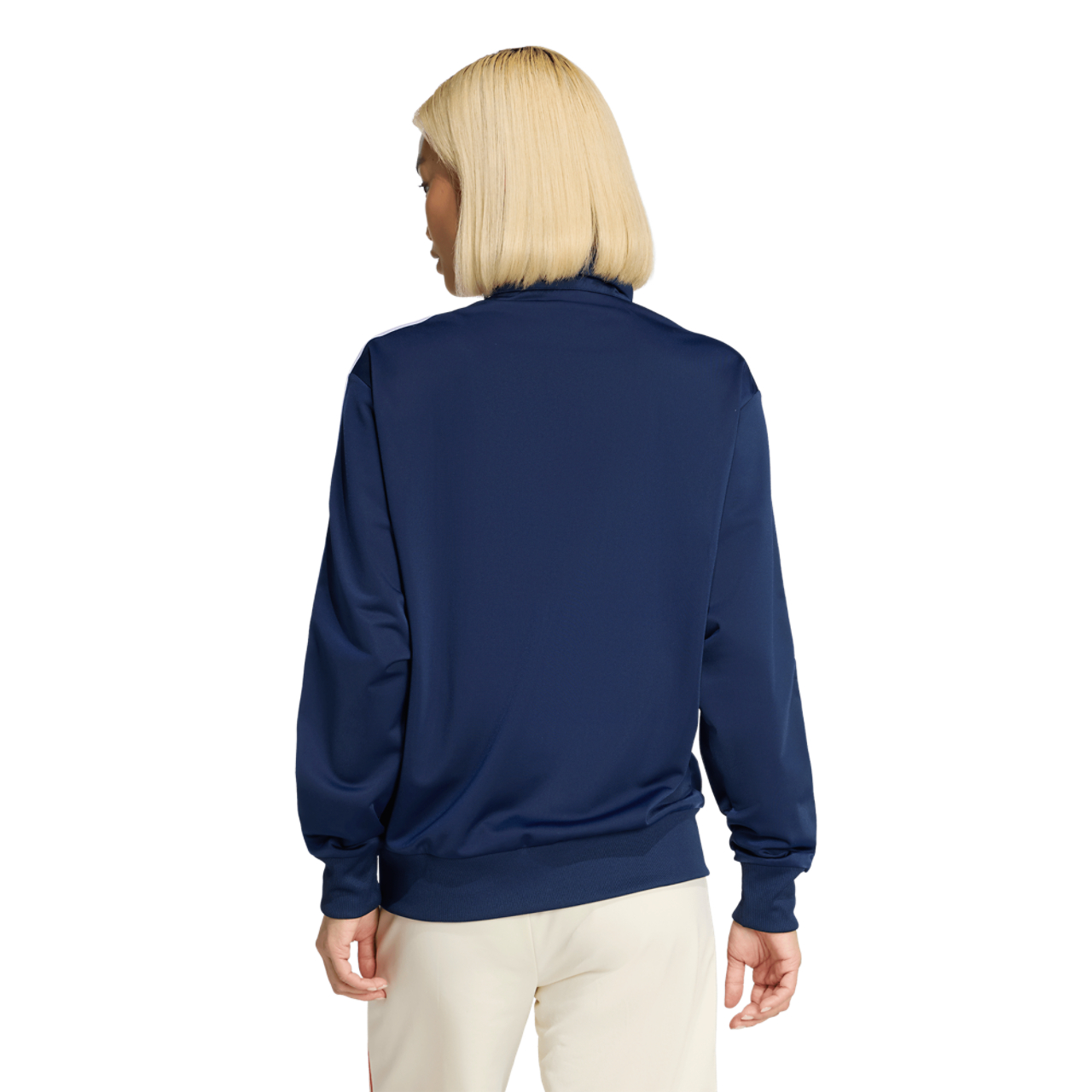 adidas Originals Firebird Classic Loose Track Top