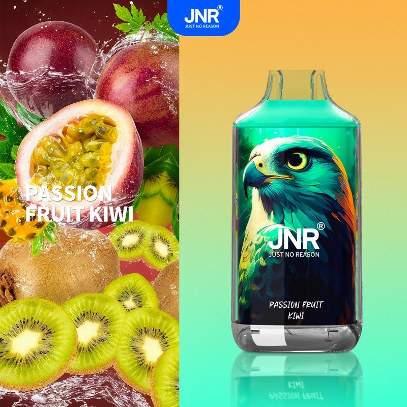 🔥 JNR Falcon 16K Jednorazowy Vape | 2% Nikotyny 💨 16,000 Puffów 🍓🥭🥝 | Szybka wysyłka z Polski 1-3 dni 🚚🇵🇱 | Amerykańska jakość 🇺🇸 | Nowi Klienci Hurtowi 💰🎉