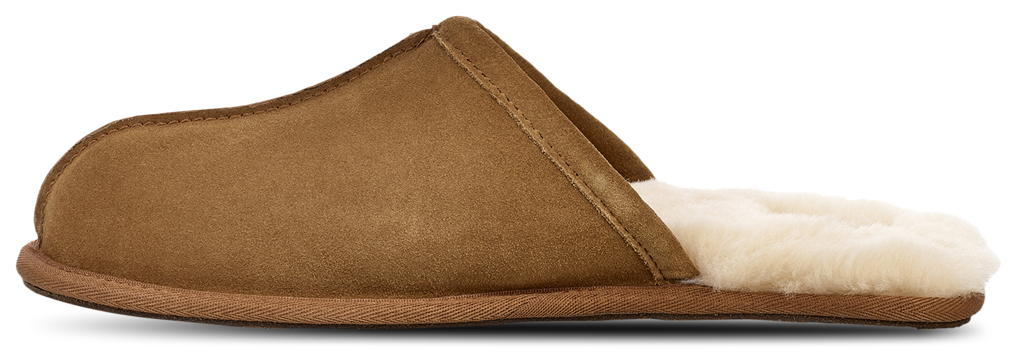 UGG Scuff Logo