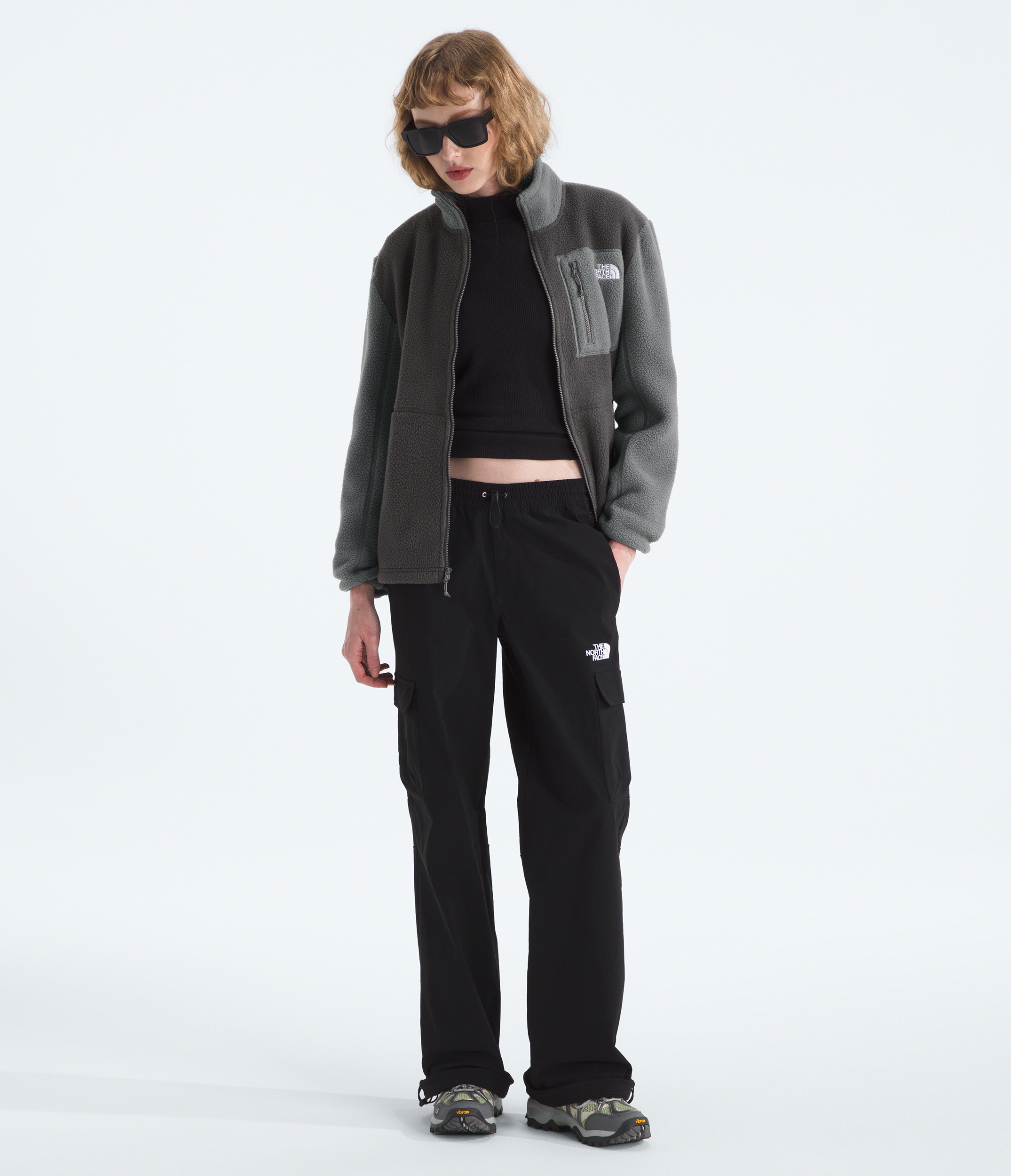 Women’s Yumiori Full Zip