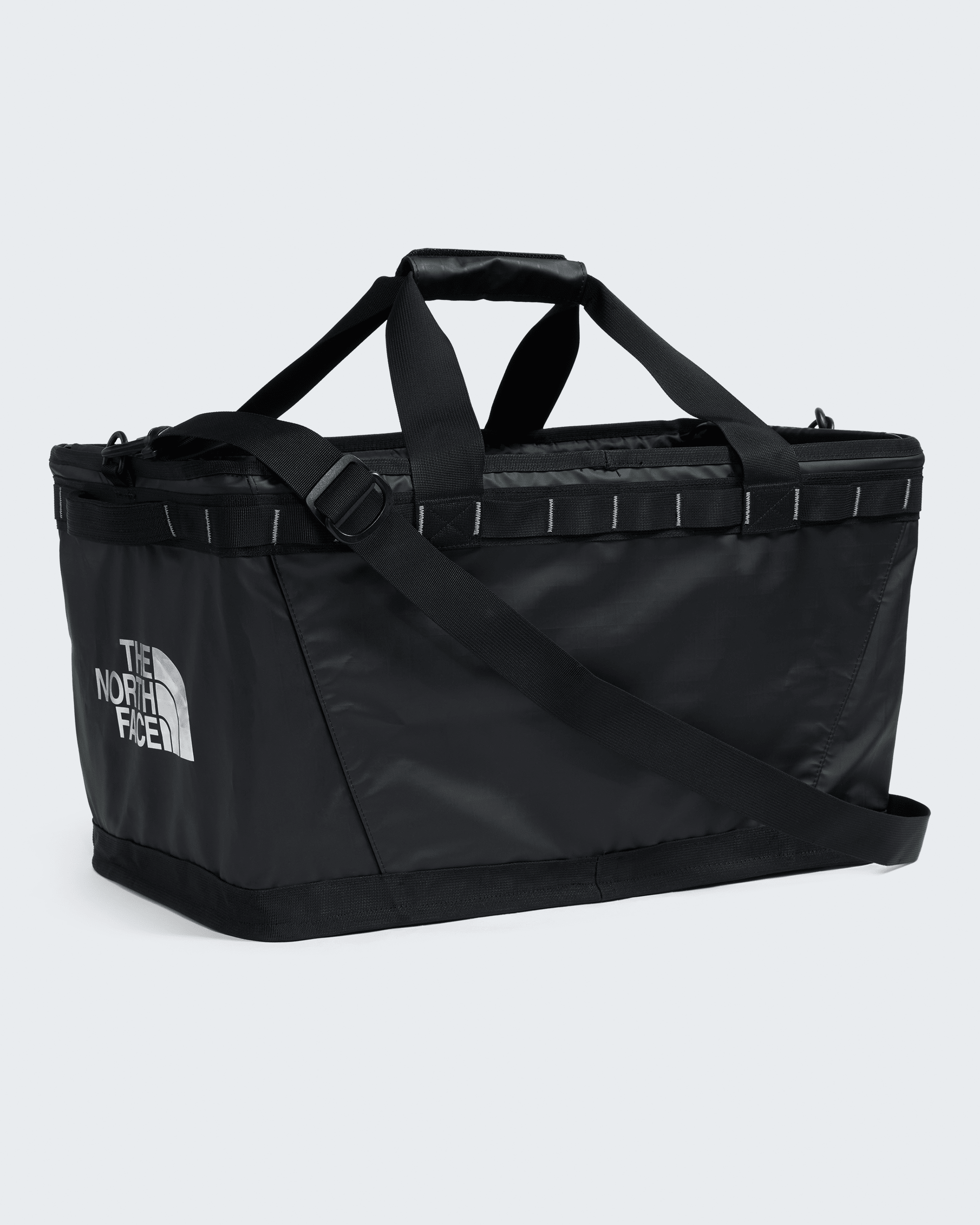 Base Camp Gear Bin—S