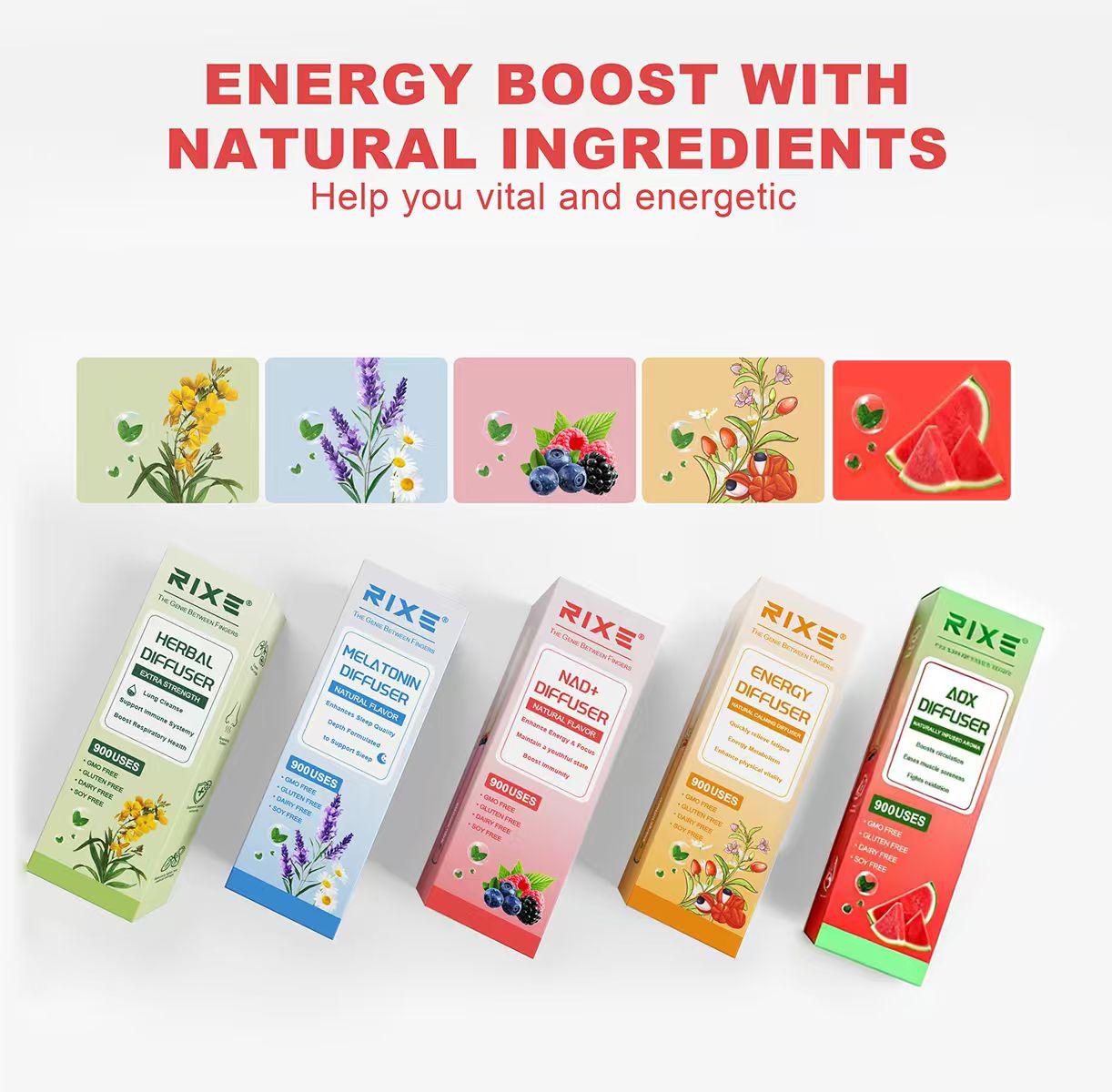 Wellness -Focused Herbal Respiratory Stick 2026 New Mullein Extract for Dual Care of Breathing & Sleep 900 High-Value Uses Extra Strength Lung Cleansing