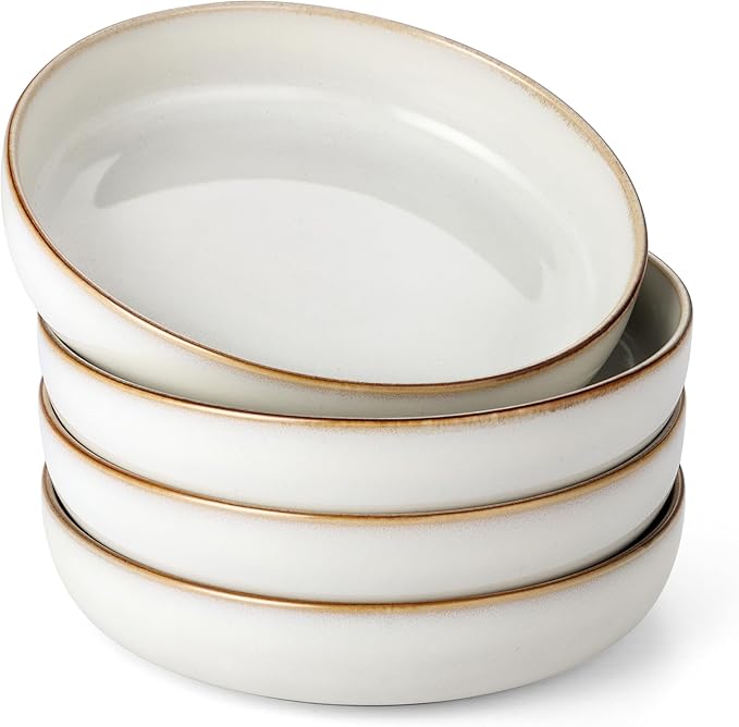 Pasta Bowls Set
