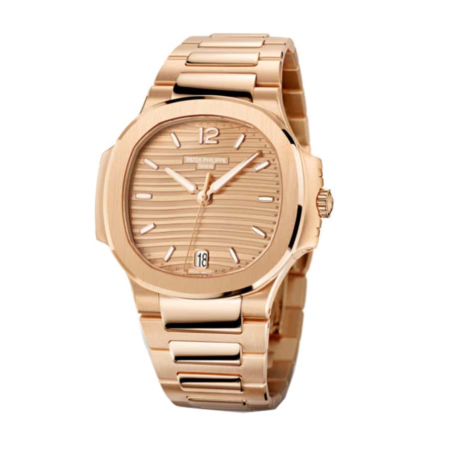 Patek Philippe Nautilus 7118/1R Ladies Super Clone