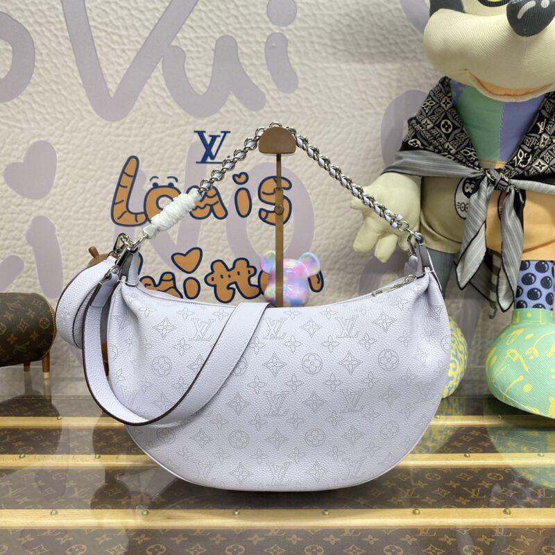 Replica Louis Vuitton Baia Purple