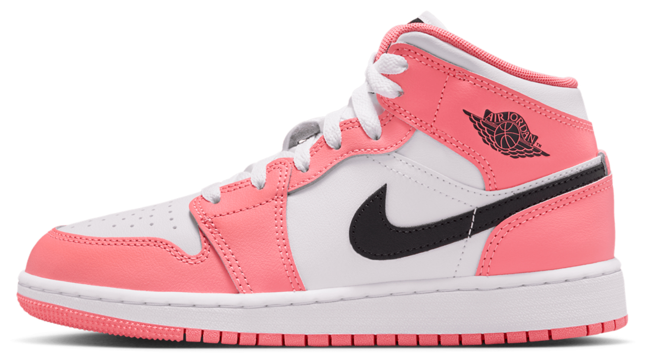 Jordan Jordan 1 Mid