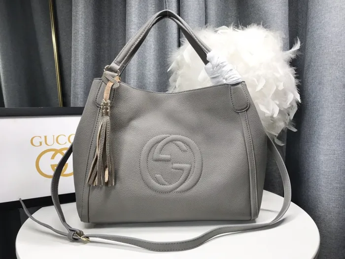 Replica Gucci Soho Interlocking G