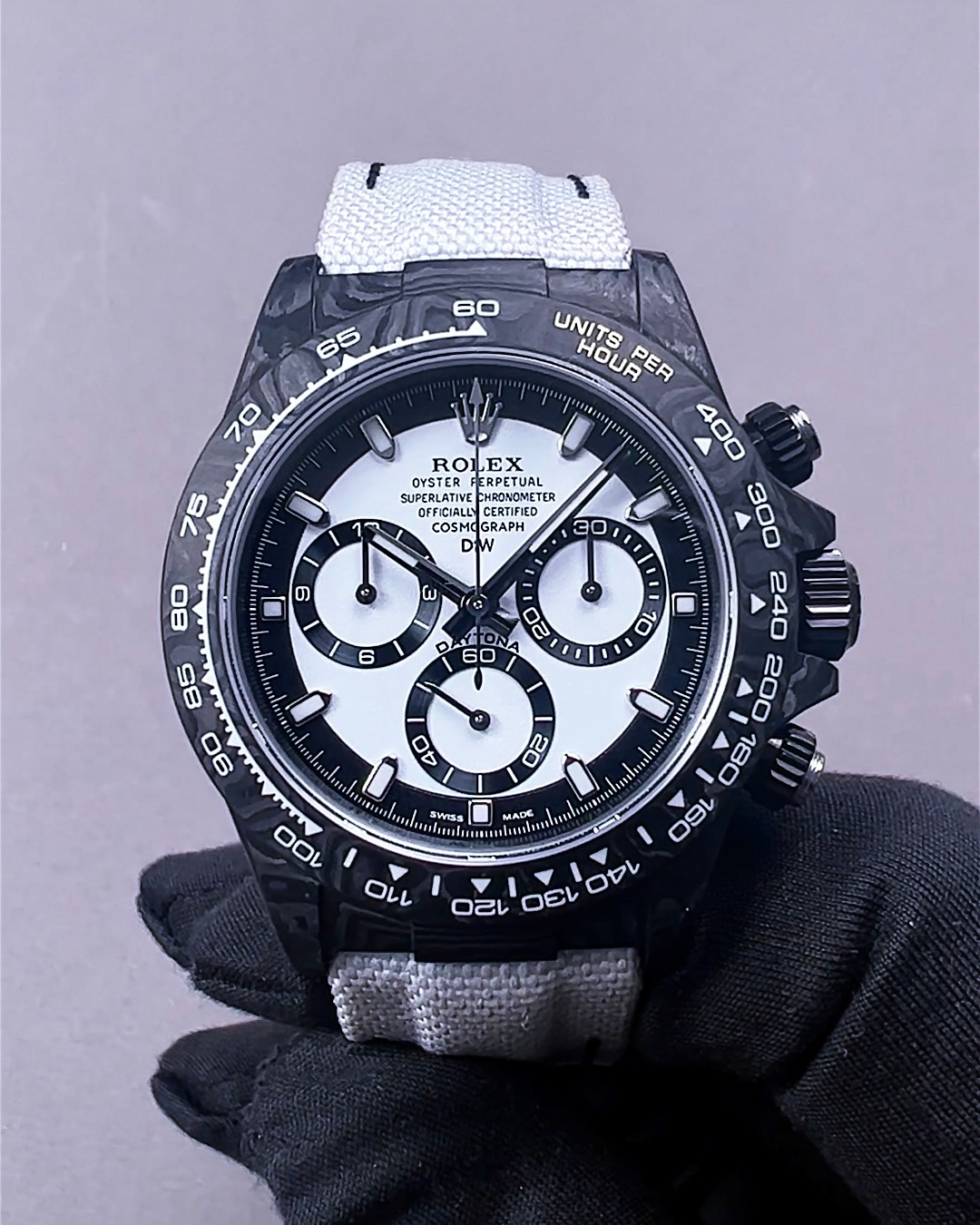 Carbon Cream V2