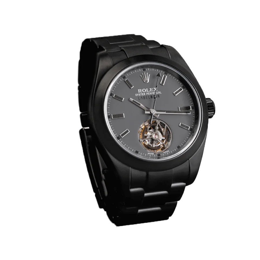 Rolex Milgauss 116400 \