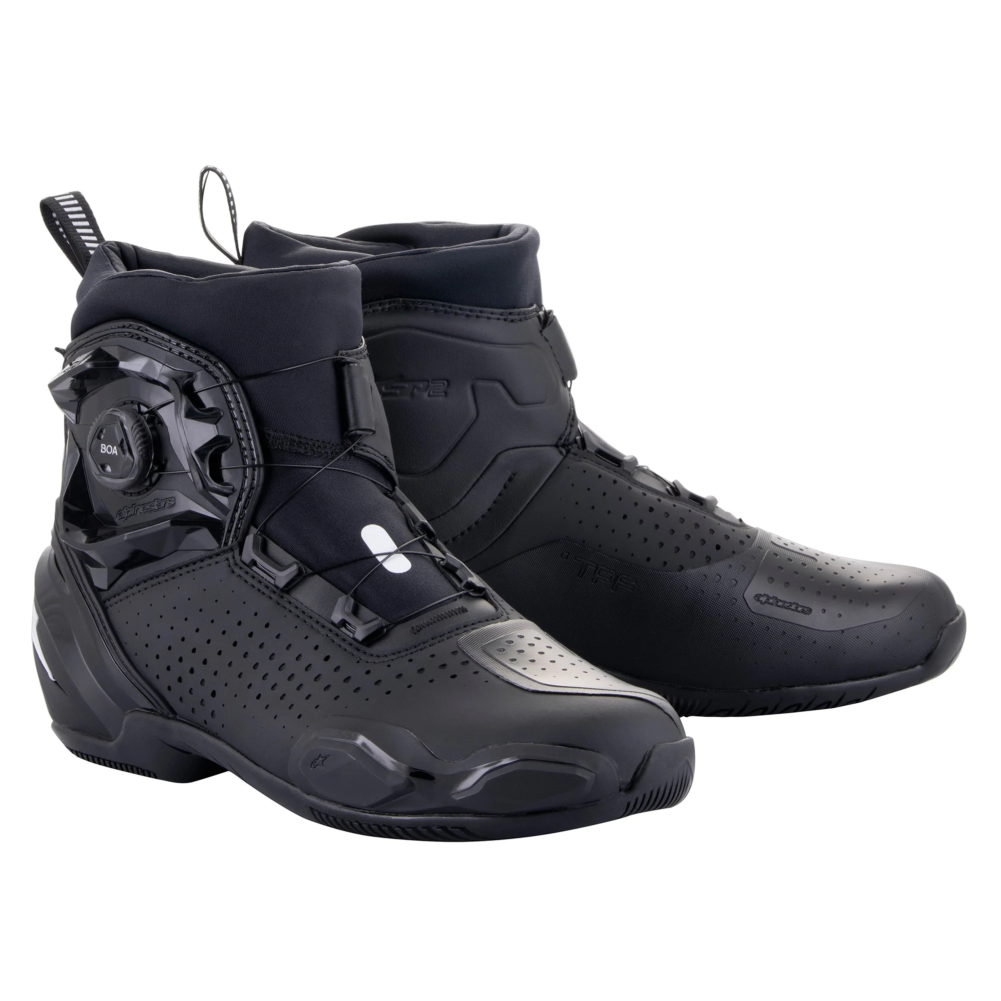 SP-2 Riding Shoes