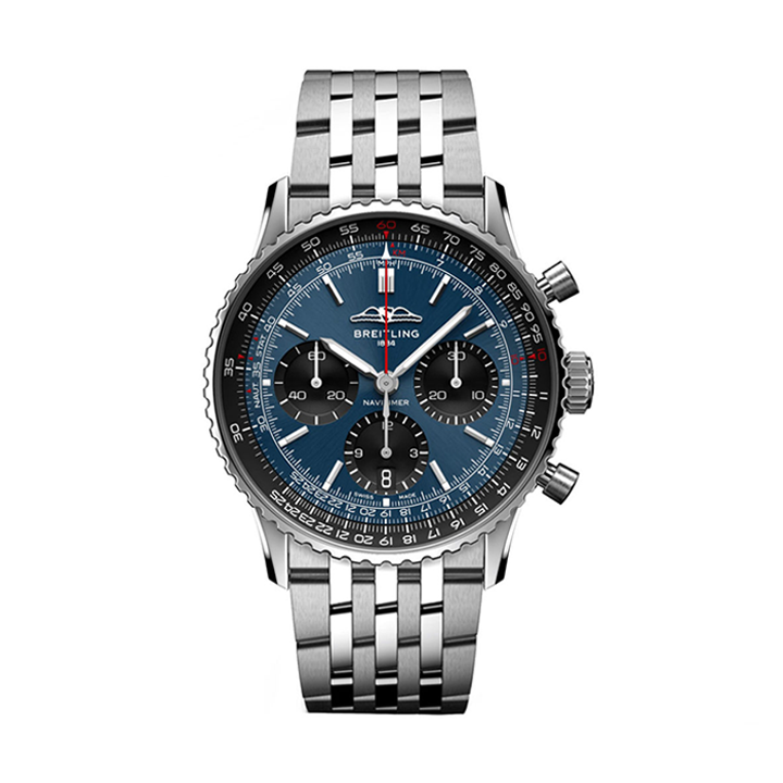 【Super Clone】Celebrating ALDI's 79th Anniversary！Breitling Navitimer B01