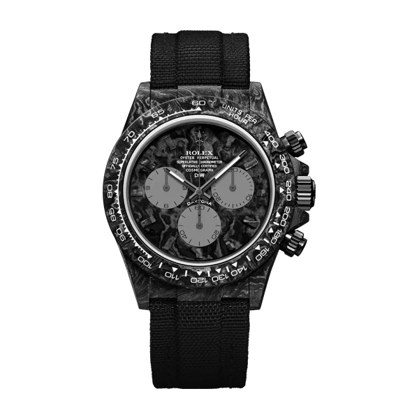 DAYTONA All Carbon Graphite - SUPER VERSION 1-1