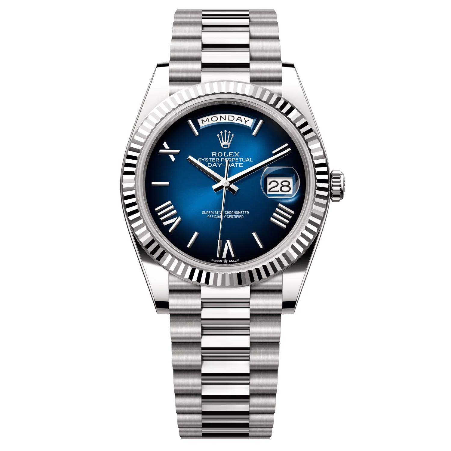 Rolex Day-Date 228236 40mm