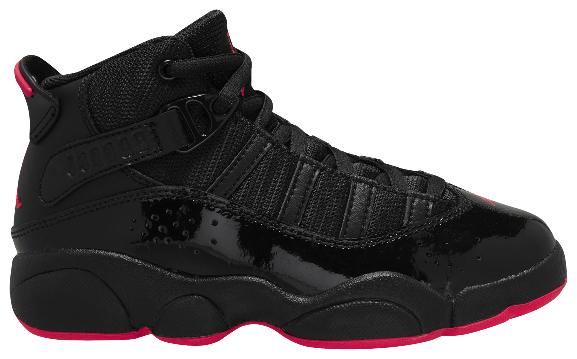 Jordan 6 Rings