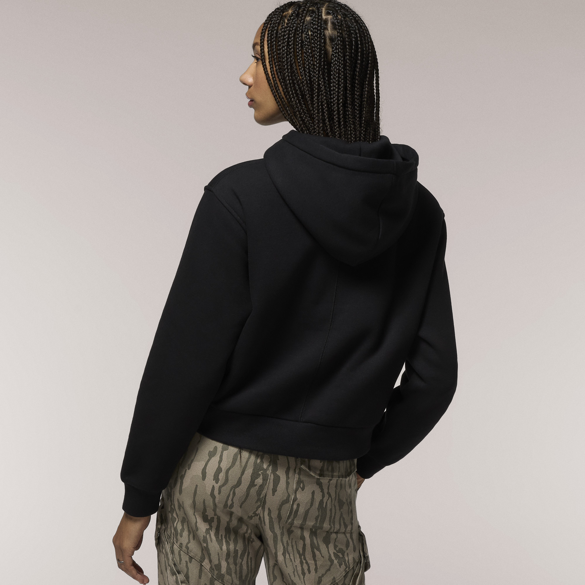 Cozi Yabsia Hoodie