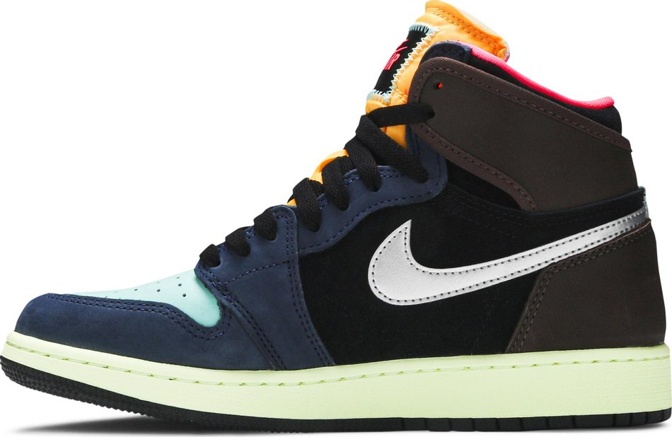 Air Jordan 1 Retro High GS Tokyo Bio Hack 575441-201