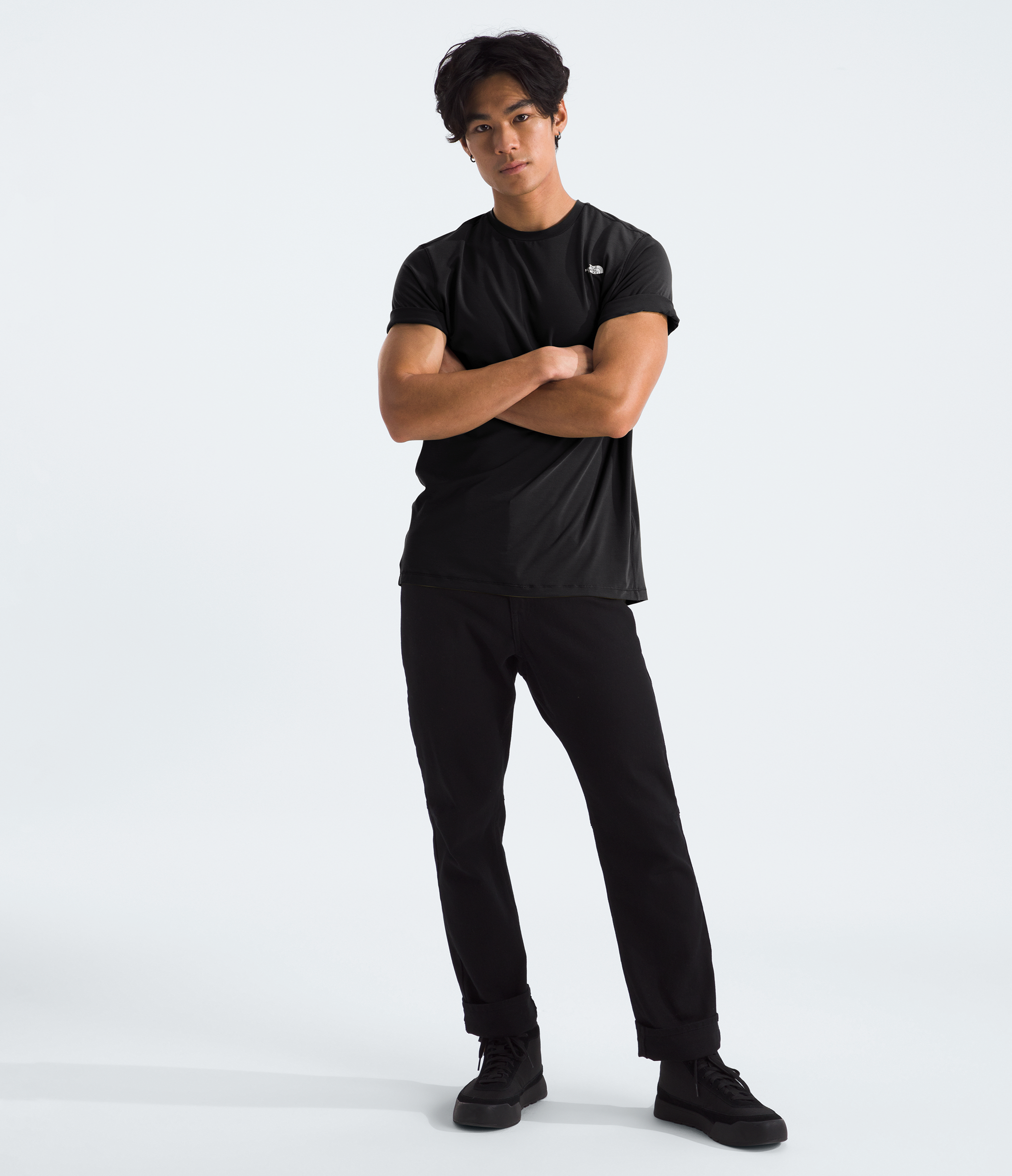Men’s Adventure Tee