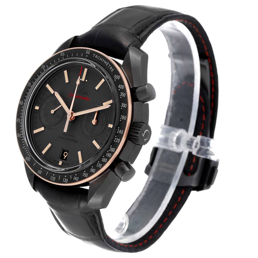 Omega Speedmaster Dark Side of the Moon Watch 311.63.44.51.06.001