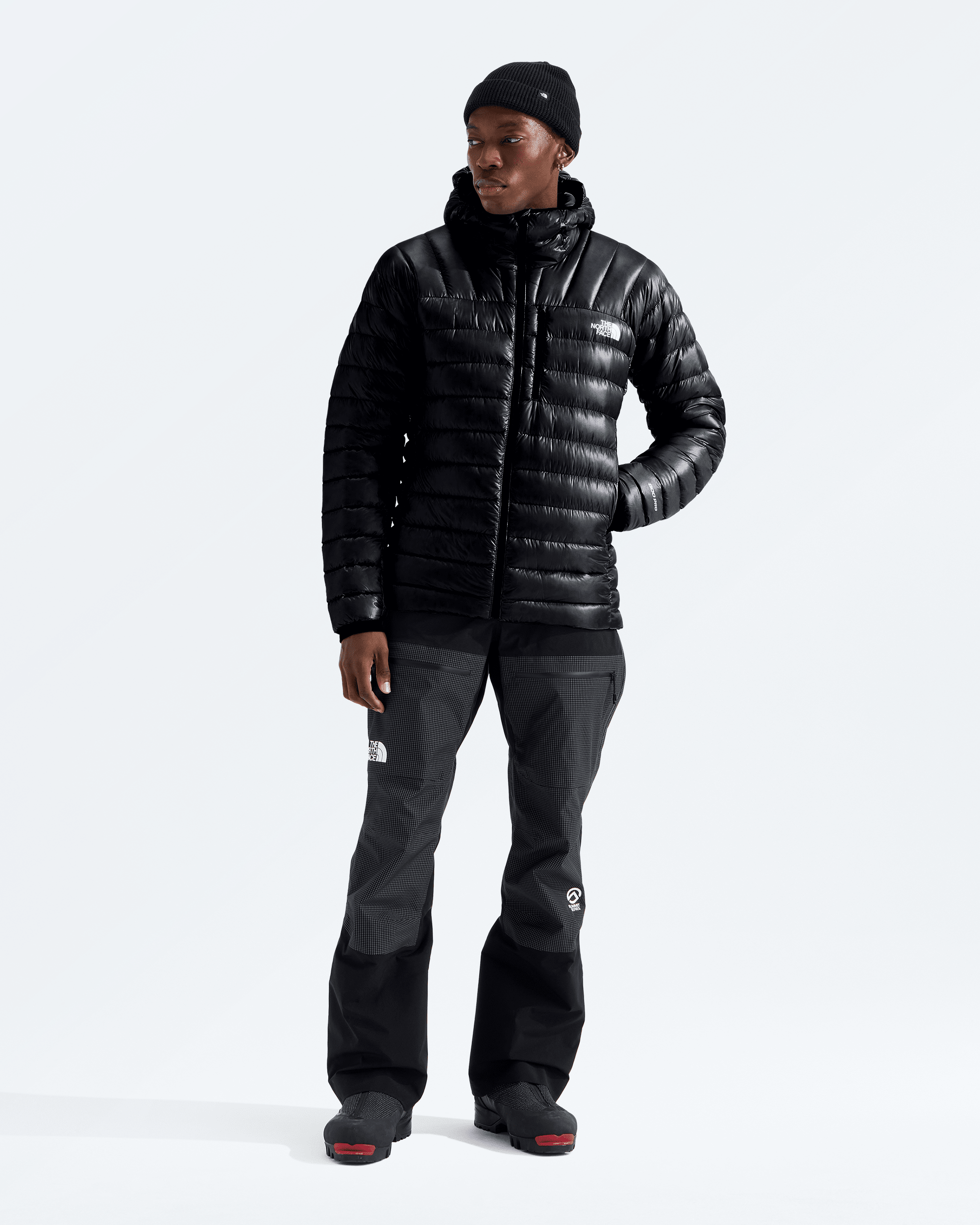Men’s Summit Breithorn Hoodie