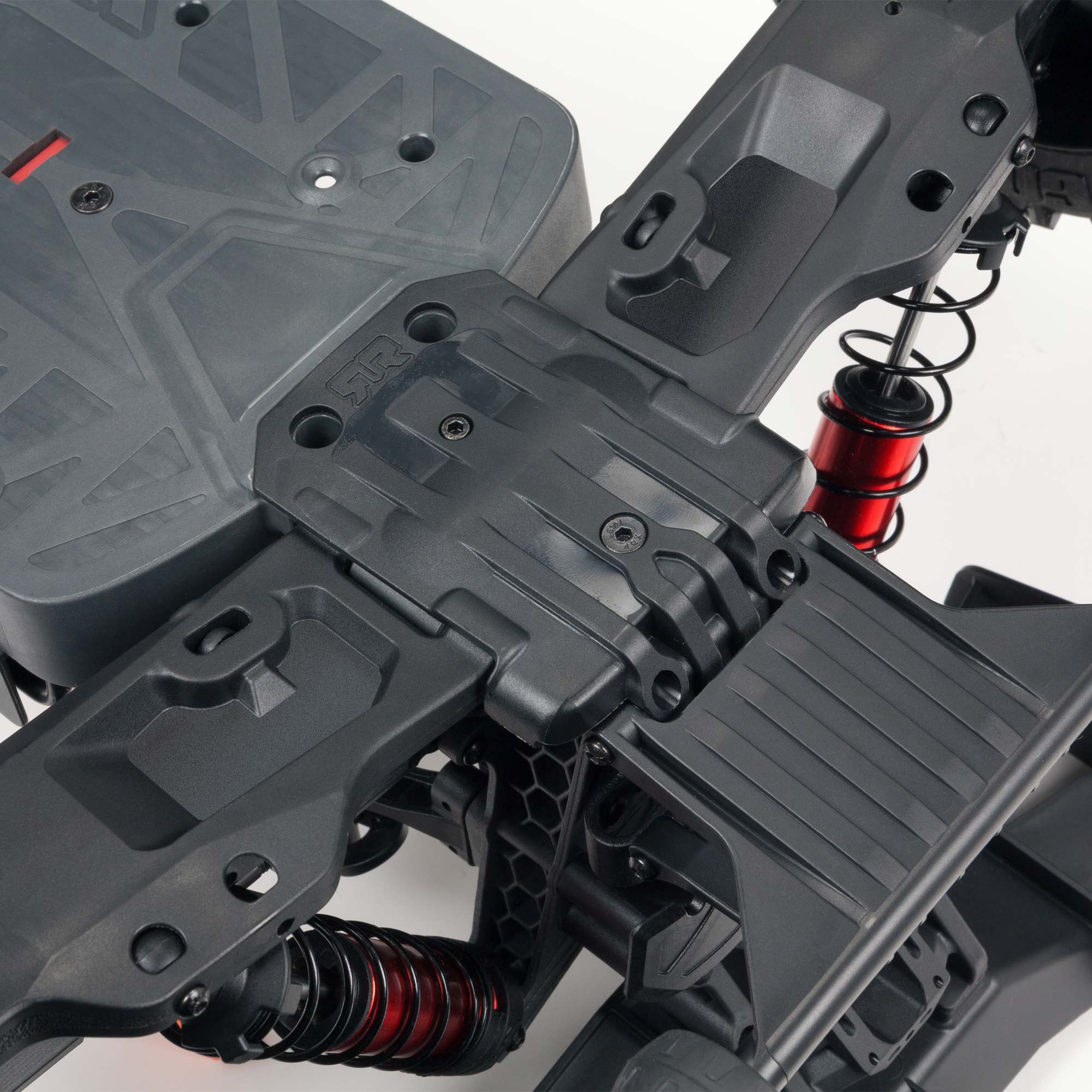 1/10 ARRMA KRATON 4S