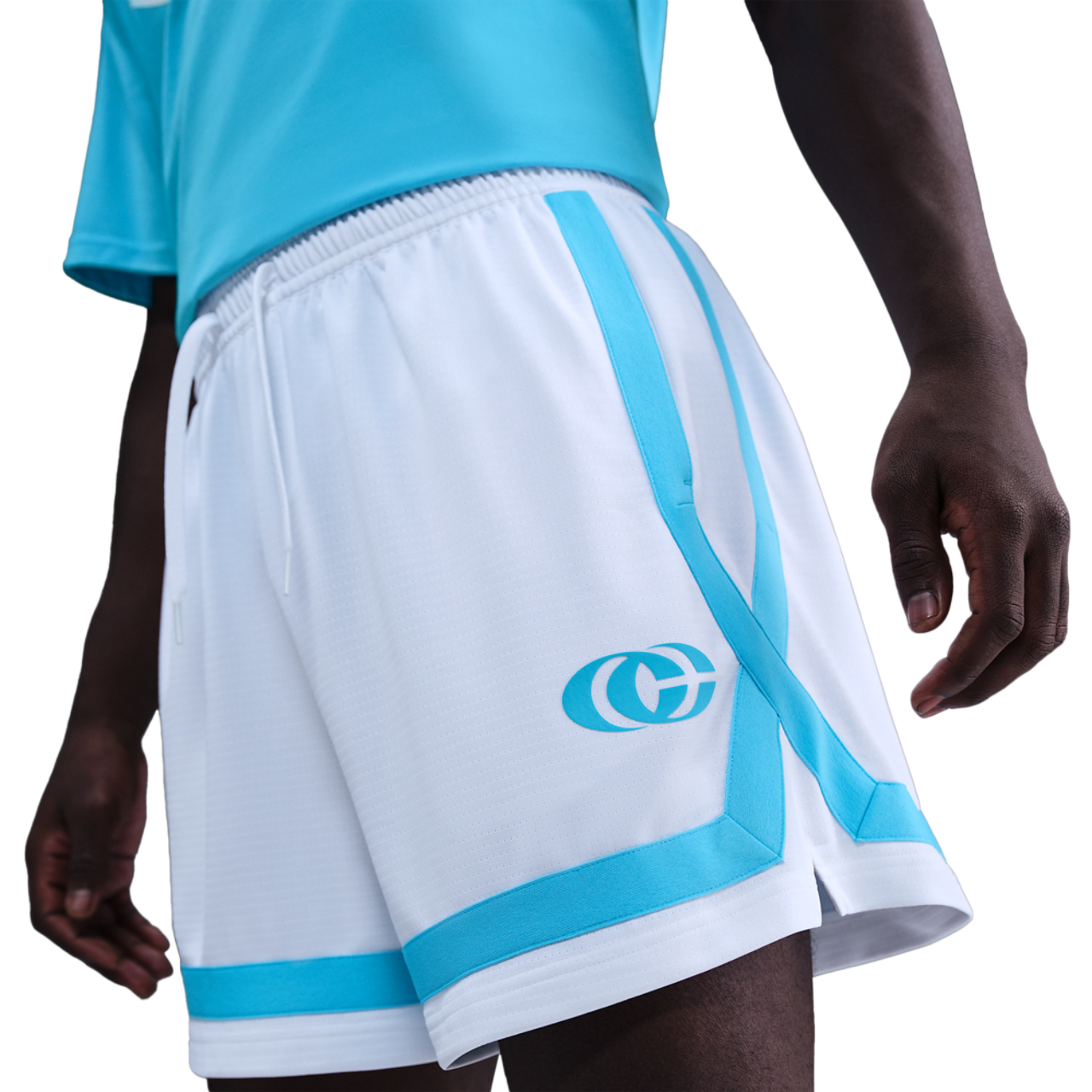 Nike CC Dri-FIT Crossover 5