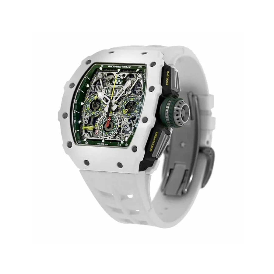 Richard Mille RM 11-03 Le Mans Super Clone