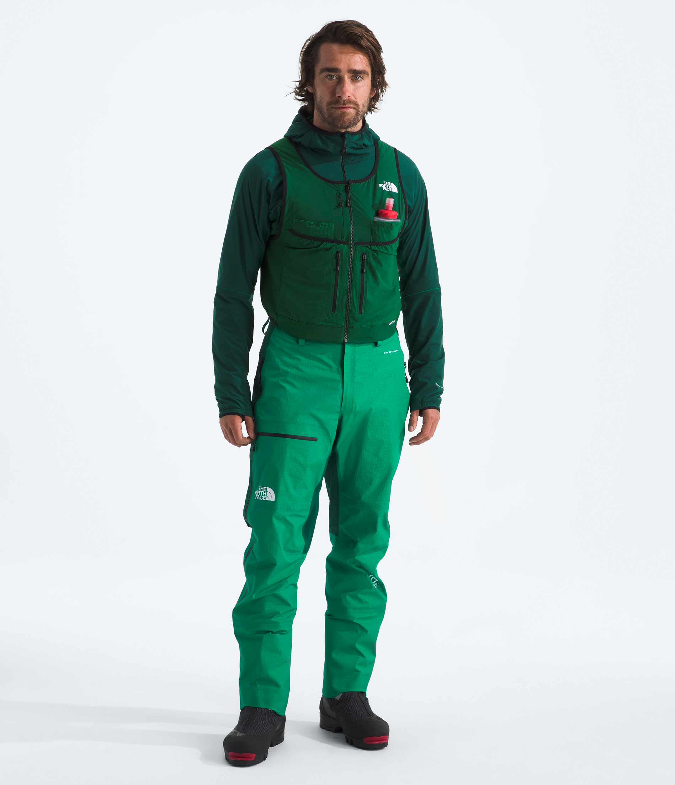 Men’s Summit AMK Vest