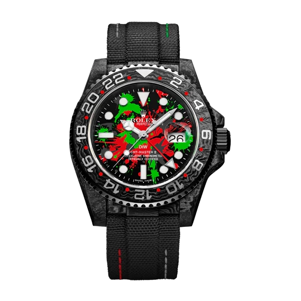 GMT Master Motley GMT - SUPER VERSION 1-1