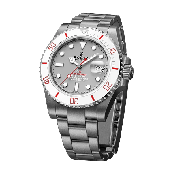 SUBMARINER Glacial - SUPER VERSION 1-1