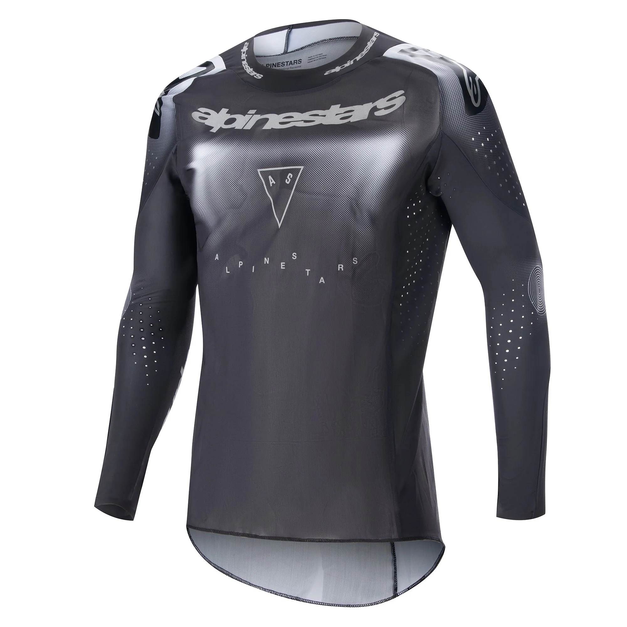 Limited Edition Supertech Laser 23 Jersey