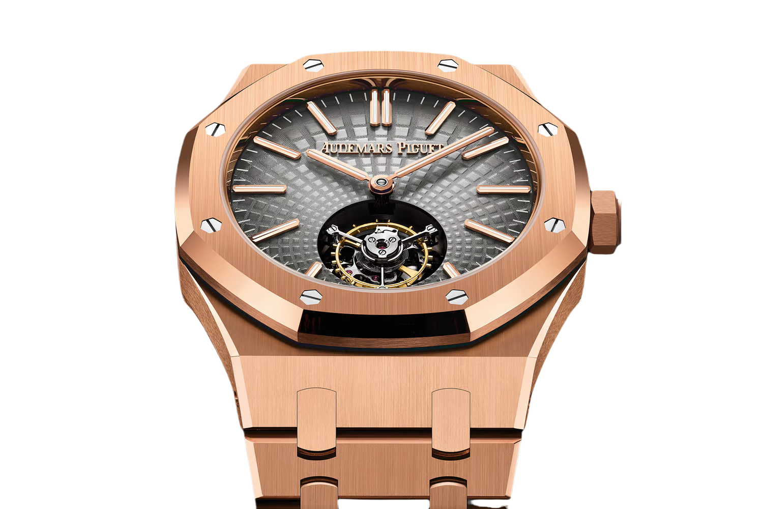 Royal Oak Selfwinding Flying Tourbillon 41mm