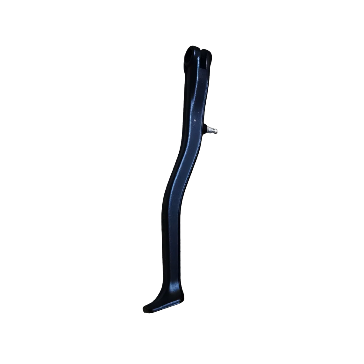 Electric Bicycle Adjustable Parking Rack Rear Anti-skid Kickstand