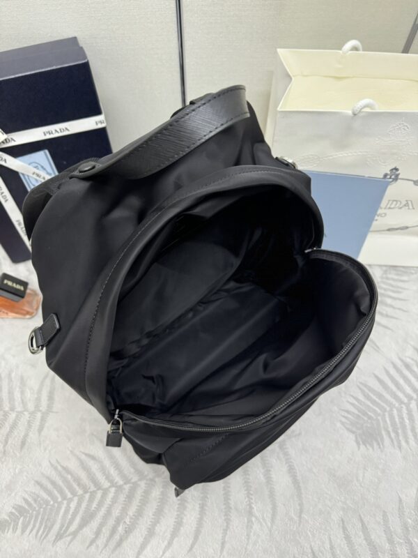 Replica Prada Re – Neylon Clasic Backpack