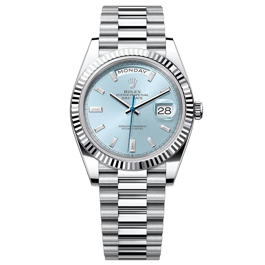Rolex Day-Date 228236-0006 40mm