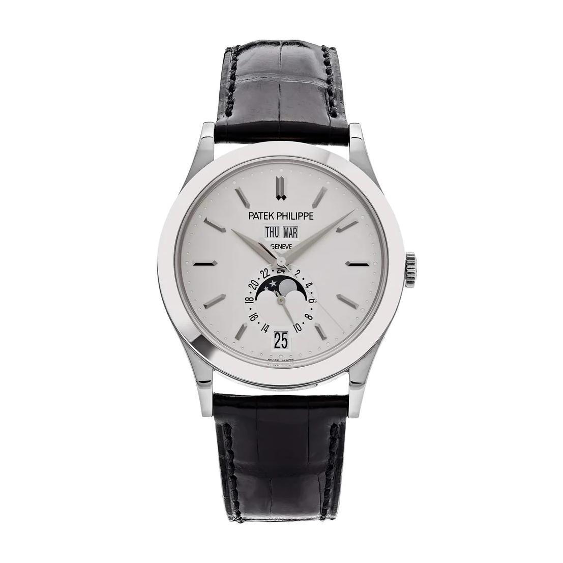 Patek Philippe Complications Series 5396G-011 Watch