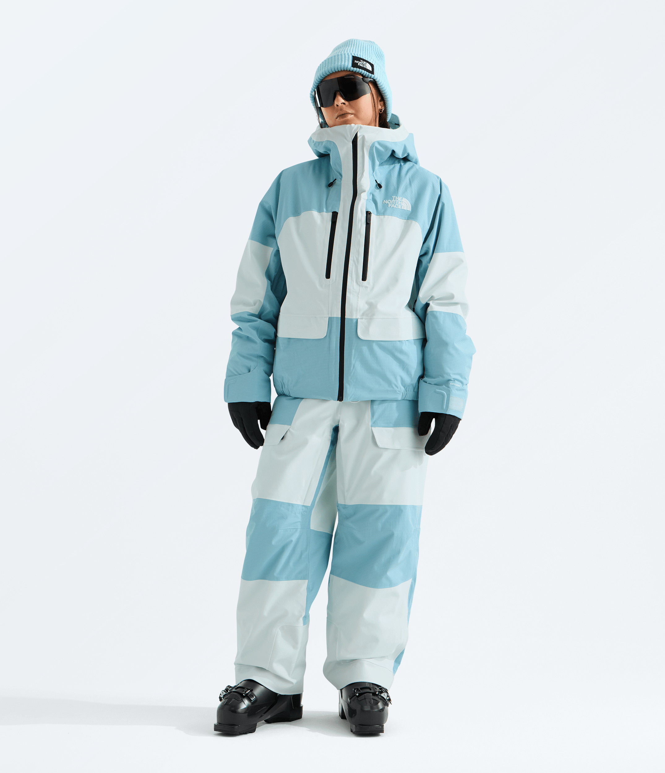 Women’s Powstar Jacket