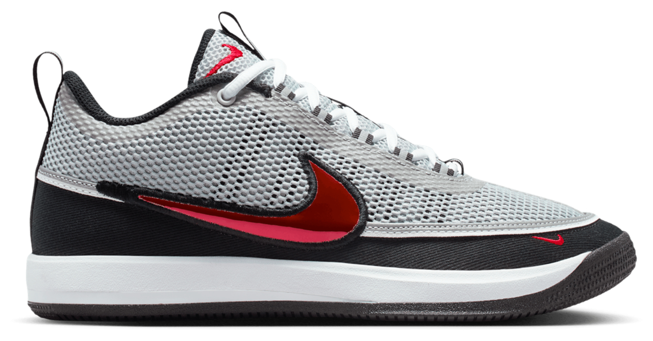 Nike Book 2