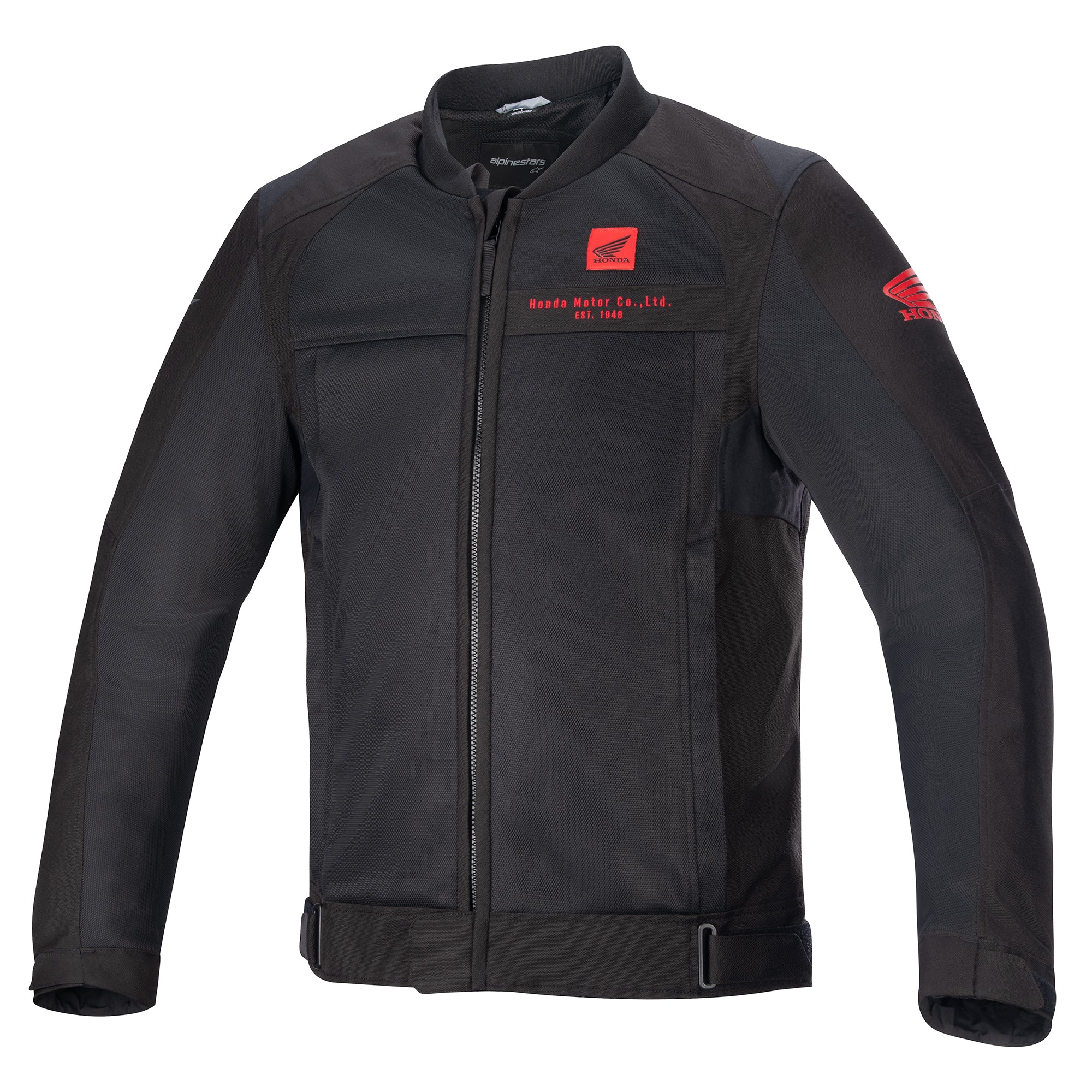 Honda Luc V2 Air Jacket