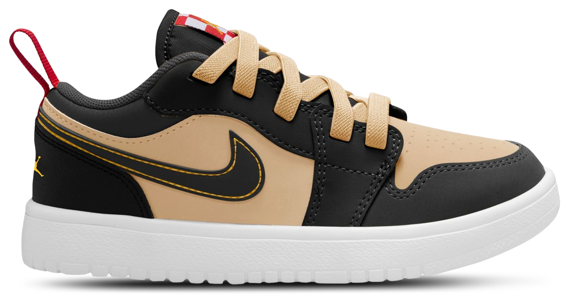 Jordan Retro 1 Low ALT SE Uni