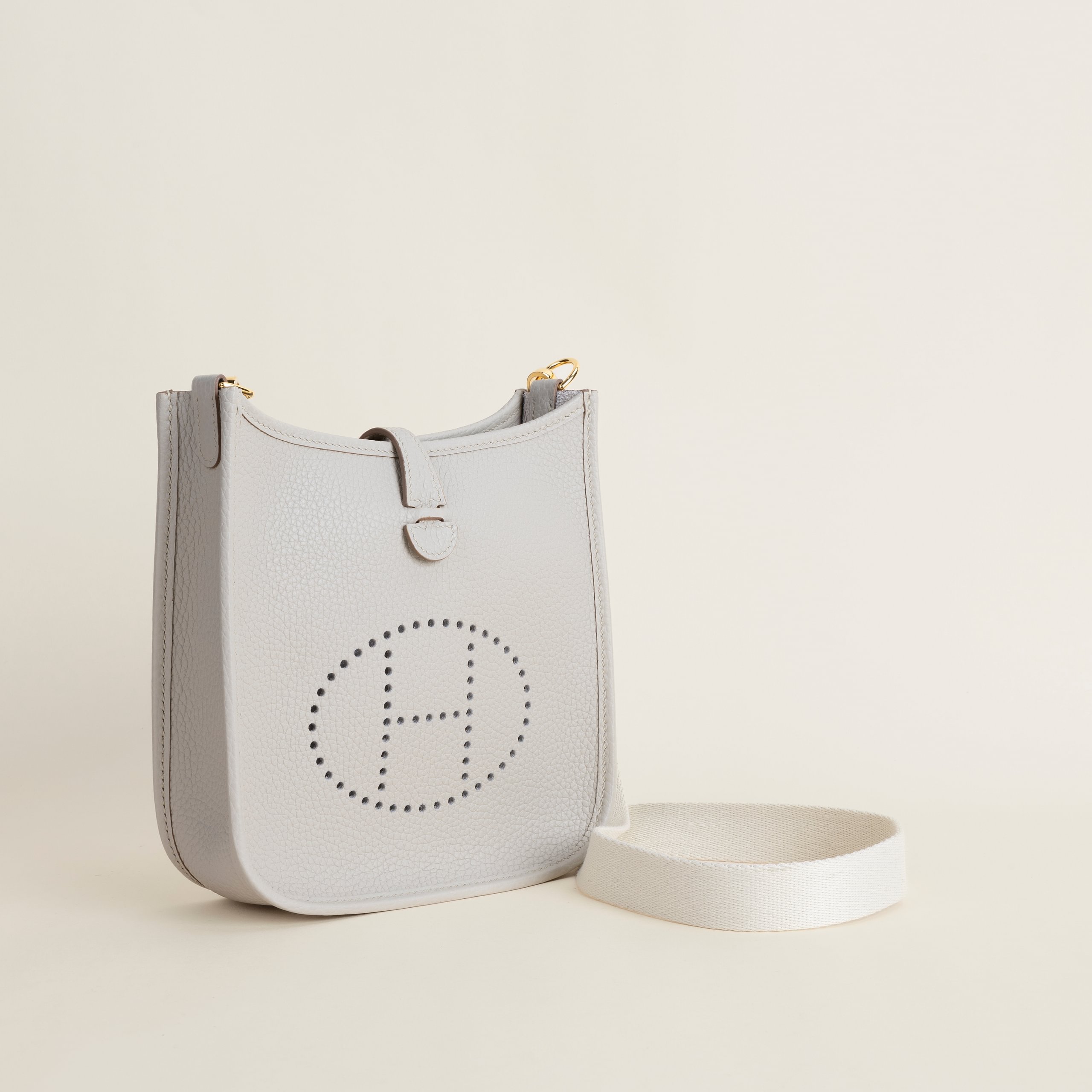 Evelyne mini clemence Beton GHW