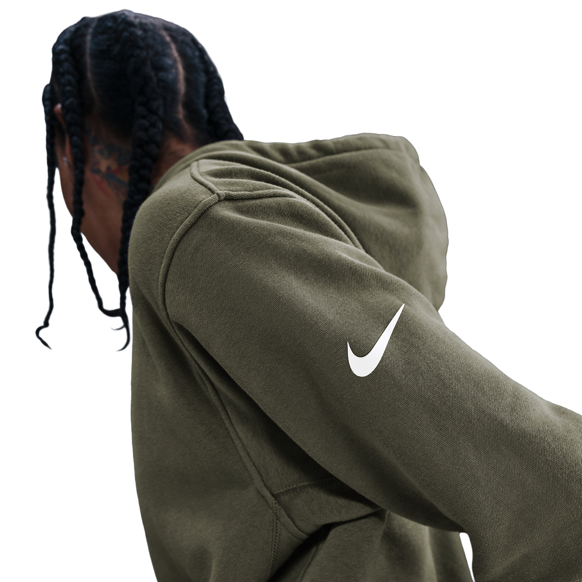 Nike Sabrina Hoodie