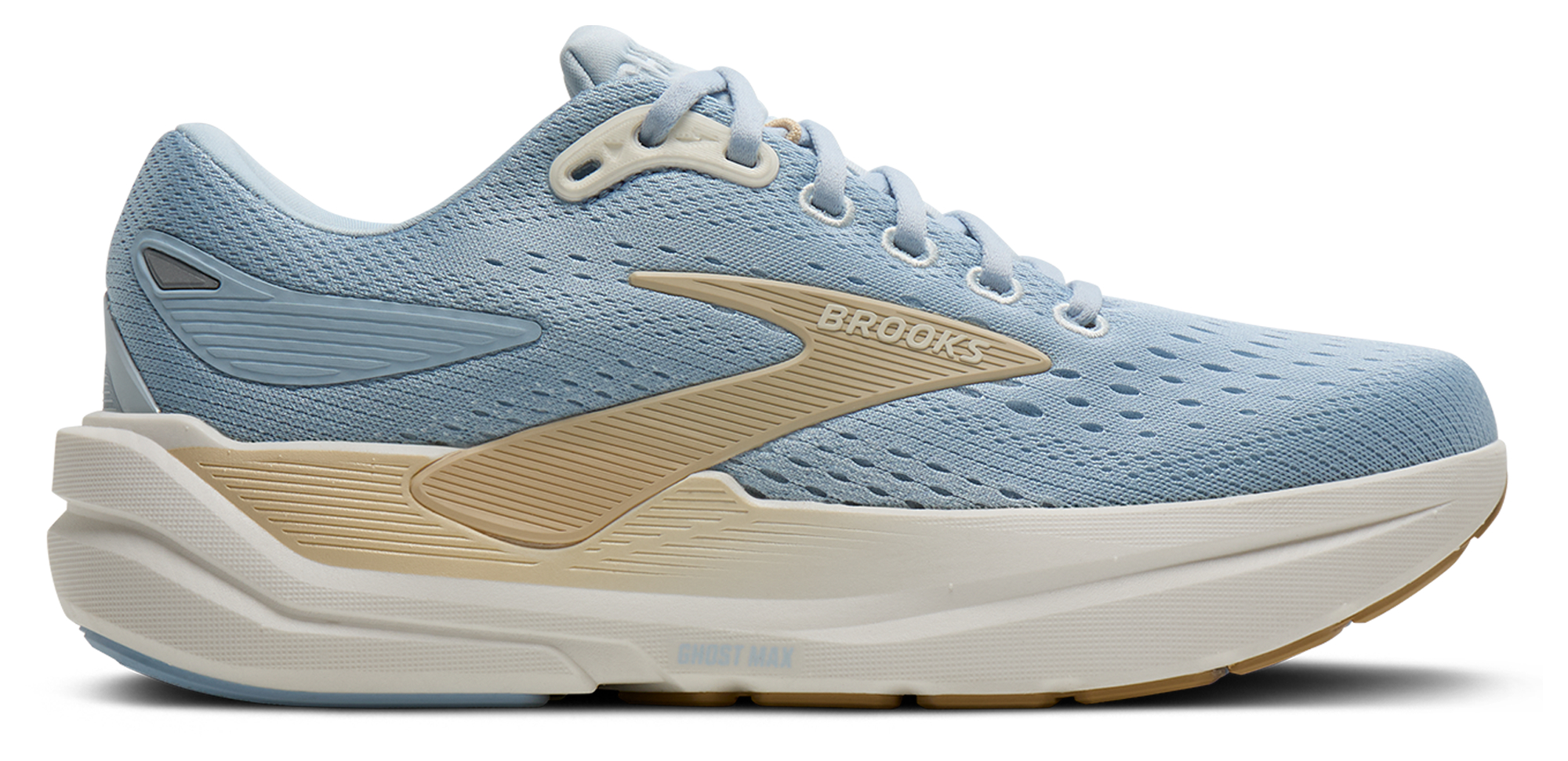 Brooks Ghost Max 3