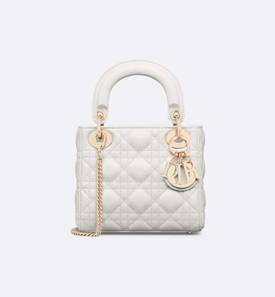 MINI LADY DIOR BAG