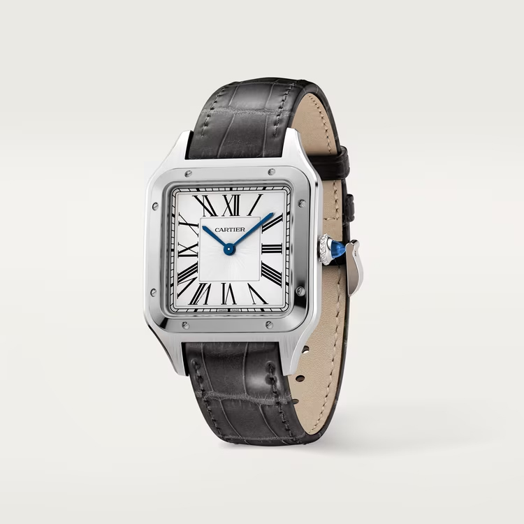 SANTOS-DUMONT 46mm