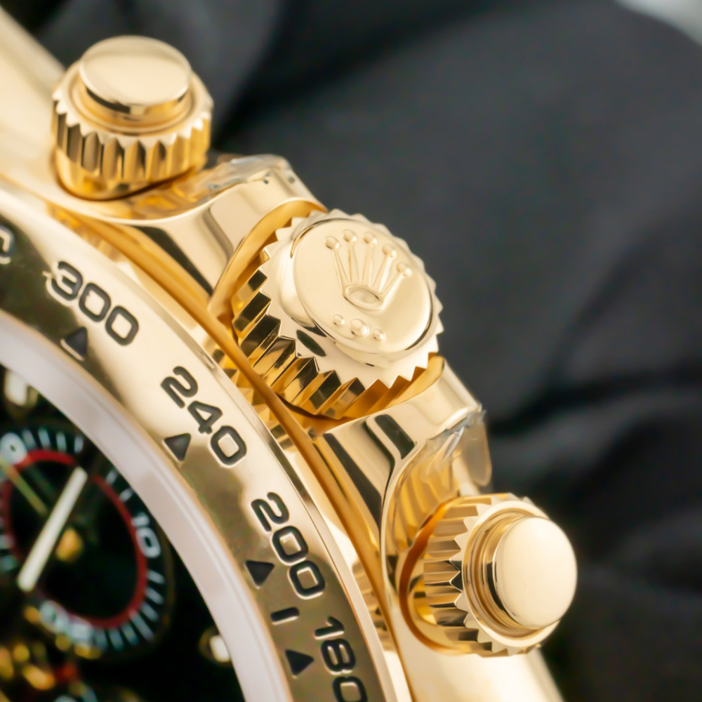 Rolex Cosmograph Daytona m116508 Series Unworn
